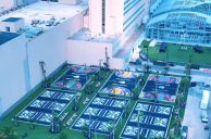 Atlantic City Gym Will Provide Outdoor Workouts With Atlantic Ocean Views